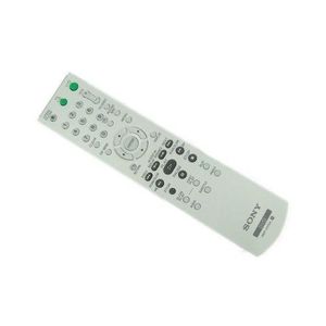 Sony DVD Remote Control - Grey