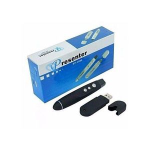 Presenter Wireless USB Laser Presenter PP-1000