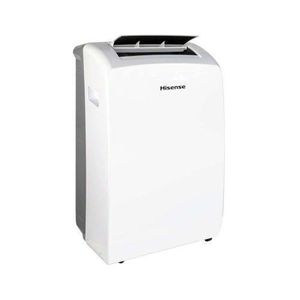 Hisense 12000BTU Portable Air Conditioner AP-12CR4RNXS00