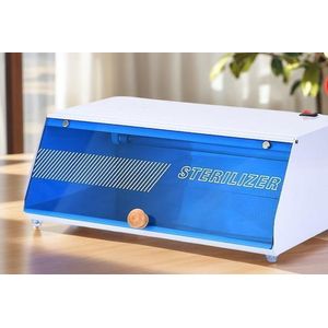 UV Mini Sterilizer Shaving Machines And Beauty Tools