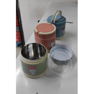 1.4L Thermoware Double Wall Insulated lunch box