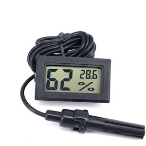 TP700 Mini Digital Thermometer Kitchen Meat Temperature Meter