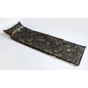 CAMOUFLAGE SLEEPING MAT