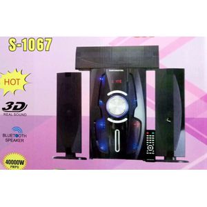 Sony woofer jumia Clearance