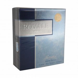 Rasasi  Royale Blue Men Eau De Parfum 75ml