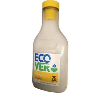 Ecover Fabric Softener GARDENI & VANILLA nk