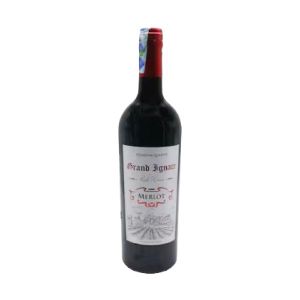 Ignace Merlot – 750ml,