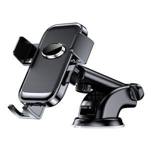 Oraimo Universal OCM-12 Hydra 4 Car Mount Universal Phone Holder