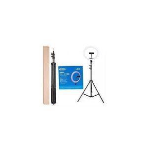 Universal C12 AI Tracking Tripod 1.8M – 360° Auto Tracking, Gesture Control, No App Required, Long Battery Life