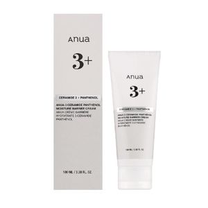 Anua  3 Ceramide + Panthenol Moisture Barrier Cream