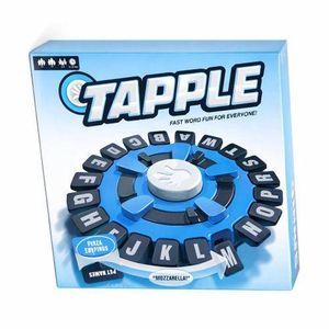 Tapple Rapid Word Challenge Game