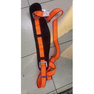 Quality waist safety belt