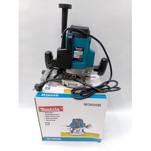 Makita  Heavy Duty Wood Electric Router