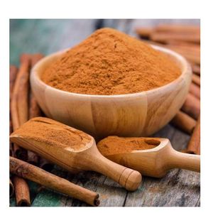 Organic Cinnamon powder   250g    