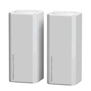 XIAOMI  Mesh System AX3000 UK (2-Pack)