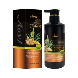 Aoyi Hair loss  conditioner with ginger 