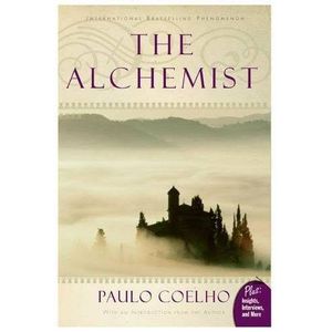Jumia Books The Alchemist