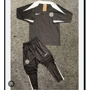 Colony Tracksuit Sport jersey tracksuit outdoor streetwalk athletic Weakened wear 