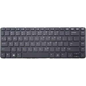 Non Backlit Keyboard For HP EliteBook 840 G1 G2 850 G1 G2 745 G1 G2 HP And Z Book 14 5U G2 Series
