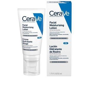 Cer v Pm Facial Moist Lotion 52ml.