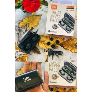 Jbl  Ear Buds Wireless Airpods, Bluetooth 5.3 Headphones In Ear, Bluetooth Earphones with Built-in Microphone, Wireless Ear Buds, Bluetooth Earbuds with Mic, Charging