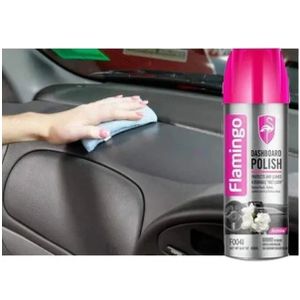 Car Polishing & Rubbing Compounds