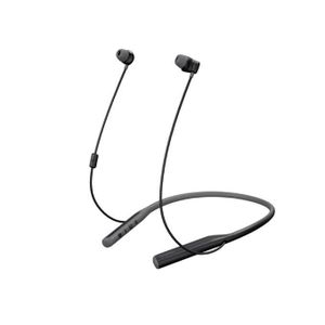 Oraimo Necklace 4 Wireless Neckband - Black