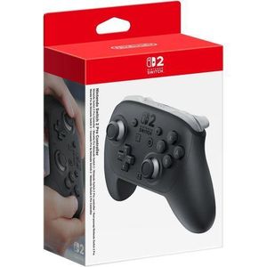 Nintendo Switch 2 Pro Controller