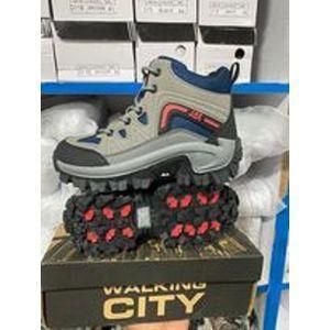 Unisex Hiking Boots