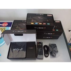 Mx Pro Android Tv Box Android Tv Box 11 Smart TV Box – 8GB RAM, 128GB ROM, 4K Ultra HD QUALITY 11 Smart TV Box – 8GB RAM, 128GB ROM, 4K Ultra HD QUALITY YouTube Quad-core Cortex-A53 CPU -BLACK-BLACK