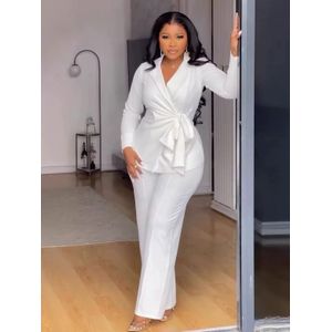 Ladies Two Piece Set