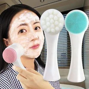 Facial Skin Massager /Face Scrubber/ Cleanser Brush