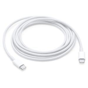 Apple Original USB-C TO C 2M Cable For Macbook  Air