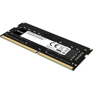 16GB DDR4-3200 Laptop RAM - 3200 MT/s, SO-DIMM, 1.2V