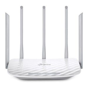 TP-Link  Archer C60 AC1350 Wireless Dual Band Router