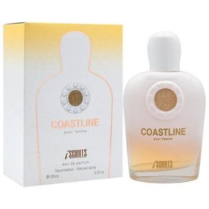 Coastline perfume sale