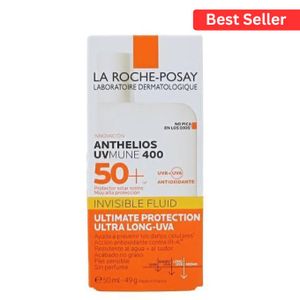 La Roche-Posay Anthelios Invisible Sun Protection Spray SPF 30+ - 200ml.
