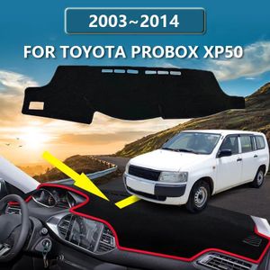 Toyota Probox DashBoard Cover 2003 - 2013