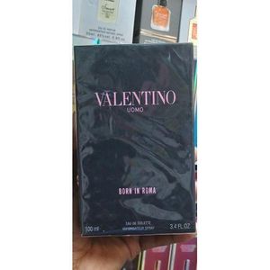 Uomo Born in Roma 100ml EDT