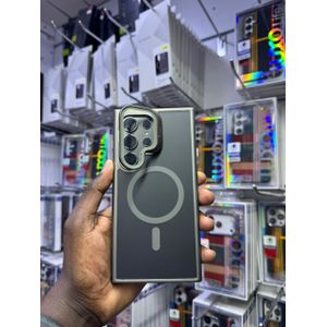 Camshield Case with Glass window camera protection For Samsung S26  Ultra