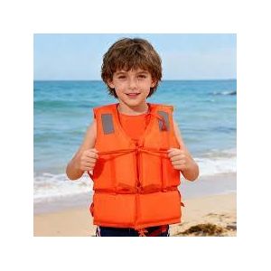  Kids Life Jacket 