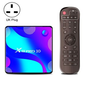 Mxq Android 10.1 TV Box 2GB Ram16GB ROM Smart Box price from jumia in Kenya  - Yaoota!