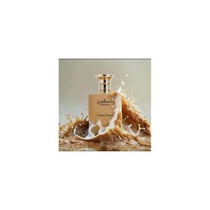 Paris Corner Taskeen Paris Caramel Cascade Perfume, Eau De Parfum for Women, Long Lasting Scent Salted Caramel Perfume for Women