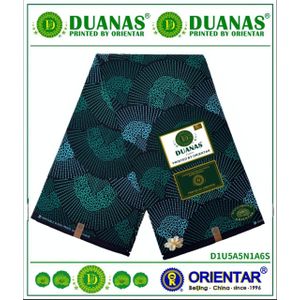 Nicely patterned Ankara/Vitenge Prints 