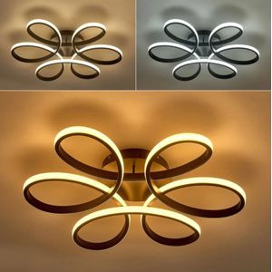 Chandelier Twiga ceiling light