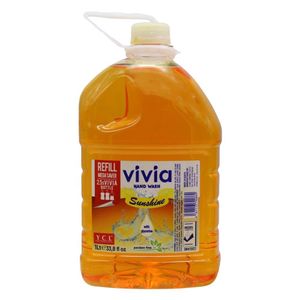 Vivia Refill Handwash Sunshine 1L