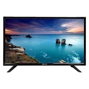 Amtec 24 INCH FABOLOUS AC/DC LED DIGITAL TV With Inbuilt Decorder