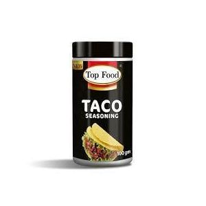 Top Food  Taco Seasoning 100g