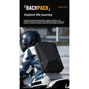 Backpack Hard Shell Business Laptop