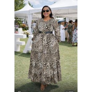 Fashion Cabinet Leopard Max dress 